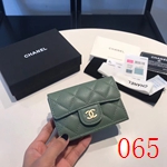 スーパーコピーシャネル財布